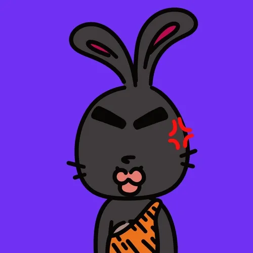 iBunny #4210