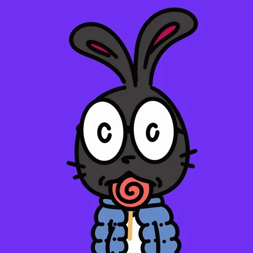 iBunny #2465