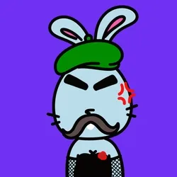 iBunny #895