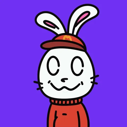 iBunny #1263