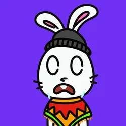 iBunny #2493
