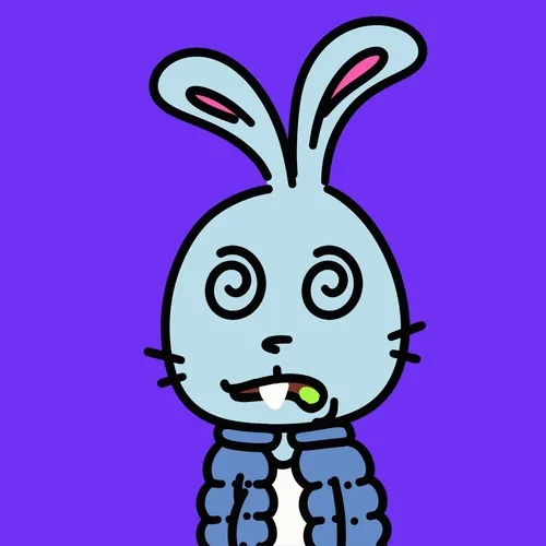 iBunny #2846