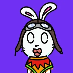 iBunny #585