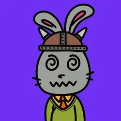 iBunny #841