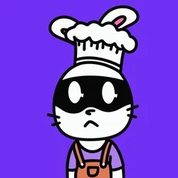 iBunny #689