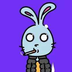 iBunny #2159