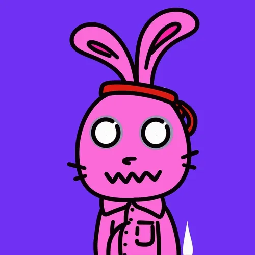 iBunny #2170