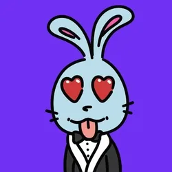 iBunny #4366