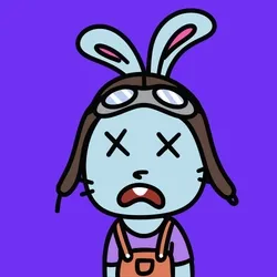 iBunny #1706