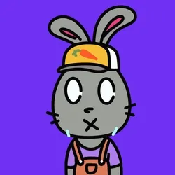 iBunny #3800