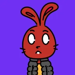 iBunny #4218