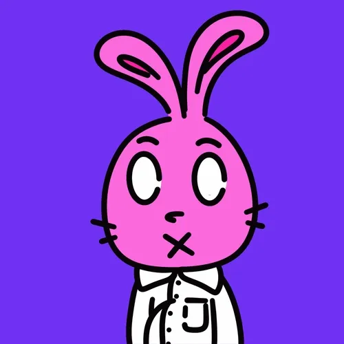 iBunny #4723
