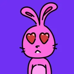iBunny #3763