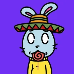 iBunny #2426