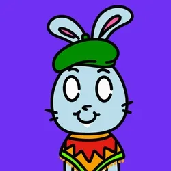 iBunny #4043