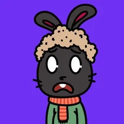 iBunny #3261