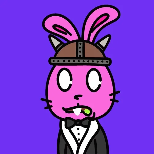 iBunny #825