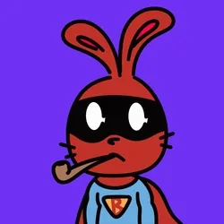 iBunny #342