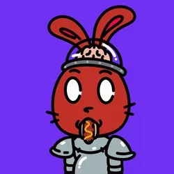 iBunny #736