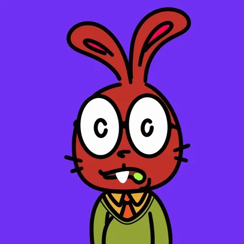 iBunny #3764