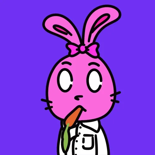iBunny #304