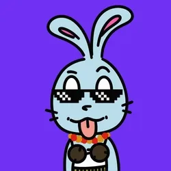 iBunny #661