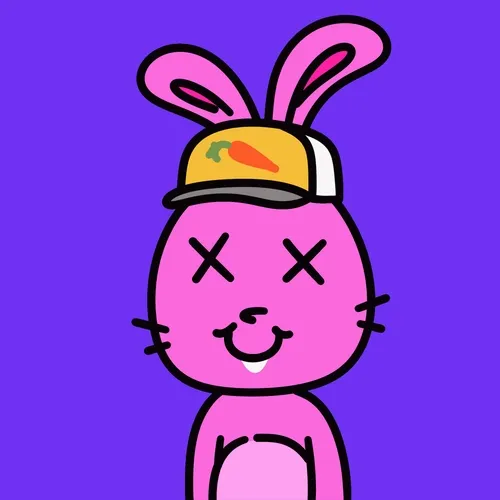 iBunny #1957