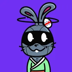iBunny #332
