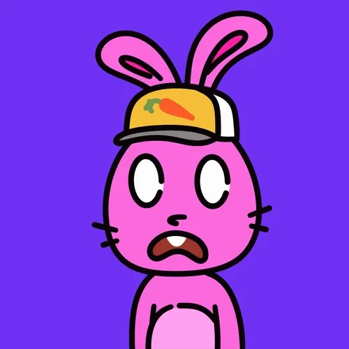 iBunny #1145