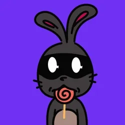 iBunny #476