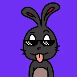 iBunny #828
