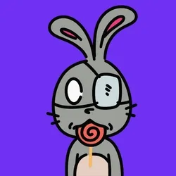 iBunny #2176
