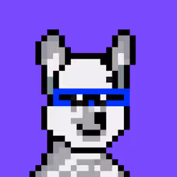 Ink Dogs #4422