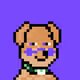 Ink Dogs #6530