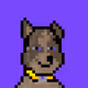 Ink Dogs #6622