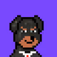 Ink Dogs #6523