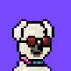 Ink Dogs #6623
