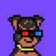 Ink Dogs #6230