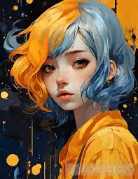 sad eyes #1