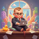 Baby Tycoon Adventures