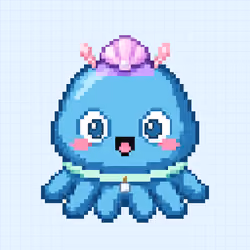 SQUINK #0997