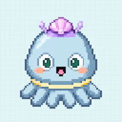 SQUINK #1377