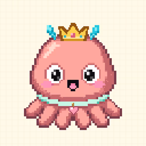 SQUINK #0335