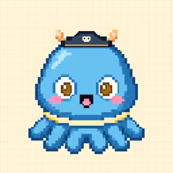 SQUINK #0508