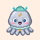 SQUINK #1502