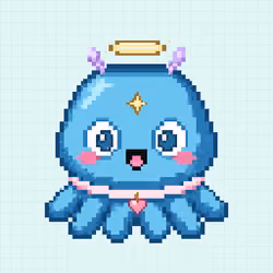 SQUINK #0121