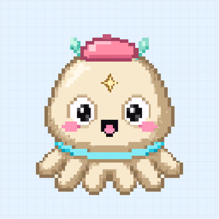 SQUINK #3324