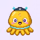 SQUINK #2644