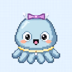 SQUINK #2185