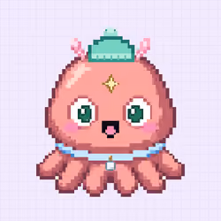 SQUINK #1629